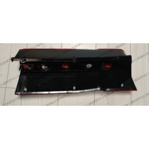 Piloto trasero izquierdo para Mercedes Sprinter B906 Autobús Furgón (2006-2018) - DEPO 440-1939L-UE