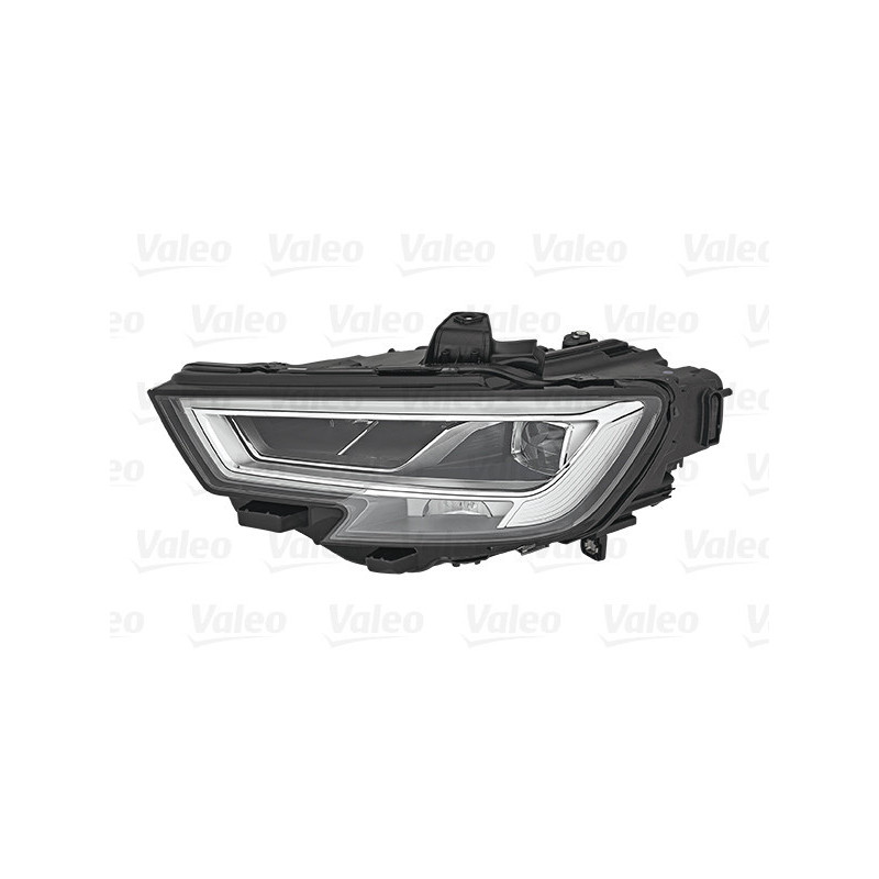 Faro Delantero Izquierdo para - VALEO 046826
