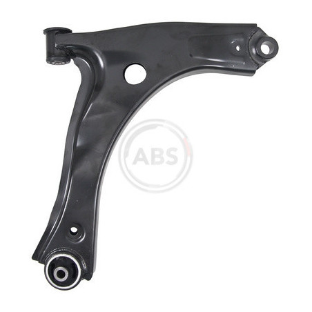 A.B.S. 211801 Barra oscilante para