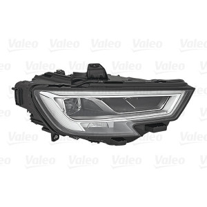 Faro Fanale Anteriore Destra per - VALEO 046827