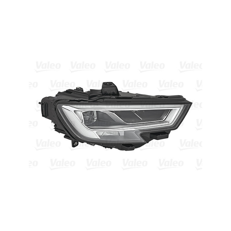 Faro Delantero Derecho para - VALEO 046827