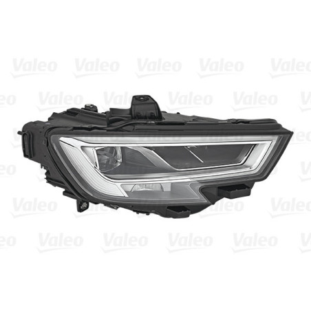 Faro Fanale Anteriore Destra per - VALEO 046827