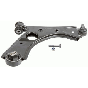 LEMFÖRDER 39380 01 Track Control Arm Wishbone Front Right for