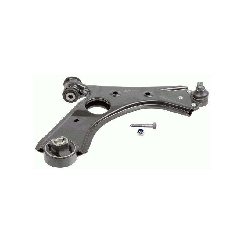 LEMFÖRDER 39380 01 Track Control Arm Wishbone Front Right for
