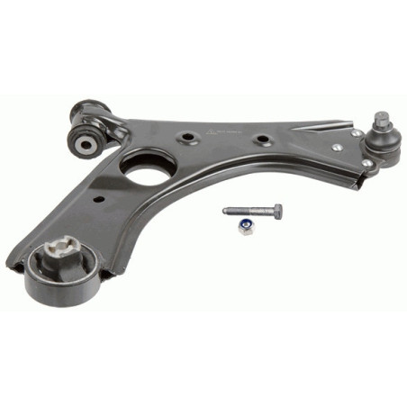 LEMFÖRDER 39380 01 Barra oscilante delantero derecho para Doblo Combo