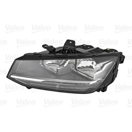 Faro Fanale Anteriore Sinistra per - VALEO 046836