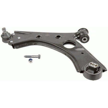 LEMFÖRDER 39381 01 Track Control Arm Wishbone Front Left for