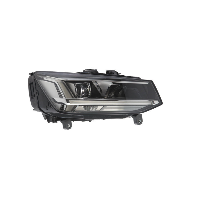 Feu Phare avant Droite pour - VALEO 046841