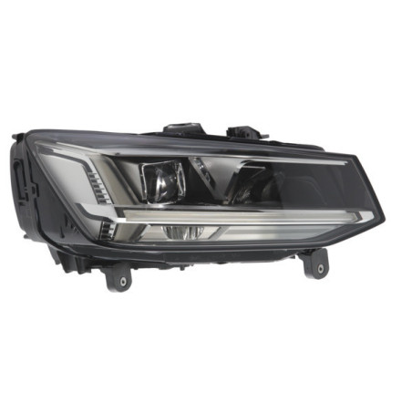 Feu Phare avant Droite pour - VALEO 046841