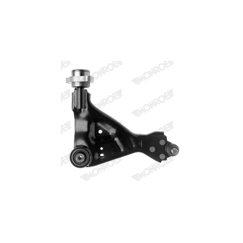 MONROE L23A25 Rameno zavesenia kolies pre