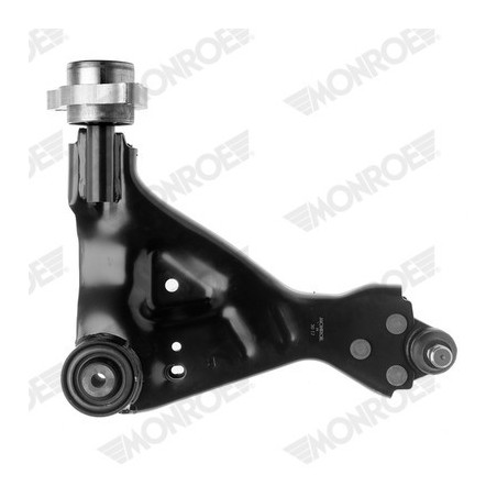 MONROE L23A25 Rameno zavesenia kolies pre