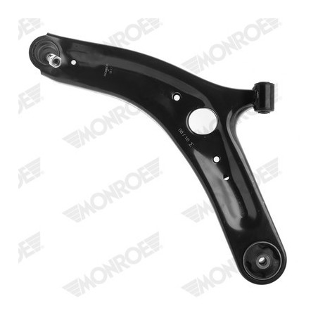 MONROE L43578 Wahacz zawieszenia dla