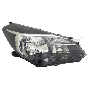 Feu Phare avant Droite pour - TYC 20-15517-15-2