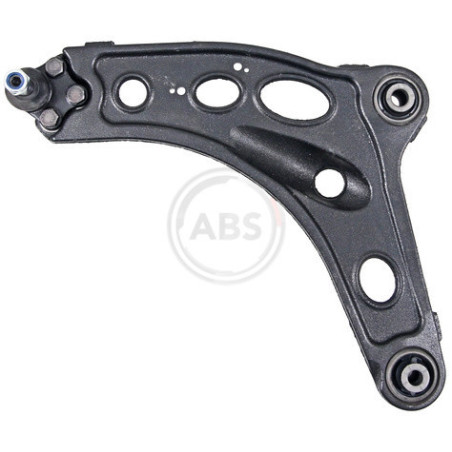 A.B.S. 211816 Barra oscilante para