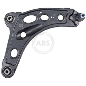 A.B.S. 211817 Barra oscilante para