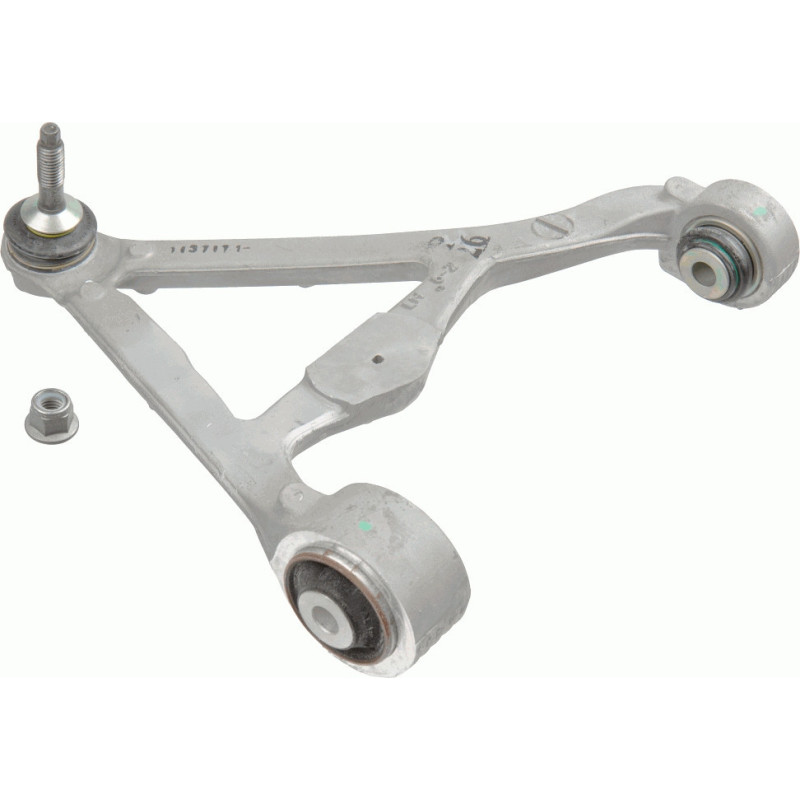LEMFÖRDER 39629 01 Braccio oscillante posteriore sinistra per Jaguar F-Type