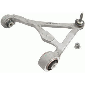 LEMFÖRDER 39630 01 Track Control Arm Wishbone Rear Right for