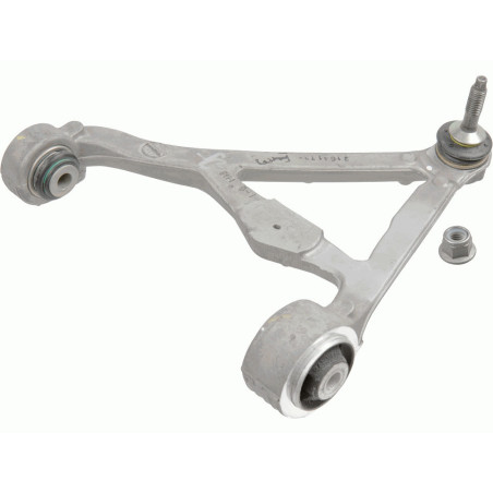 LEMFÖRDER 39632 01 Barra oscilante trasero derecho para Jaguar XJ