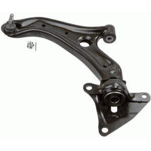 LEMFÖRDER 39637 01 Track Control Arm Wishbone Front Left for