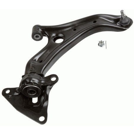 LEMFÖRDER 39638 01 Track Control Arm Wishbone Front Right for Jazz City Insight