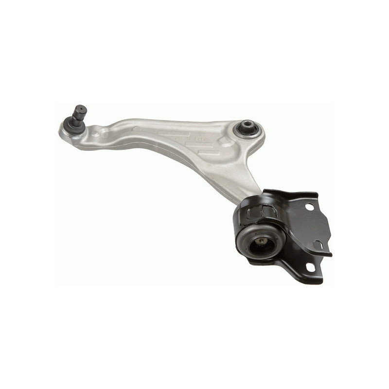 LEMFÖRDER 39682 01 Querlenker Vorne Links für