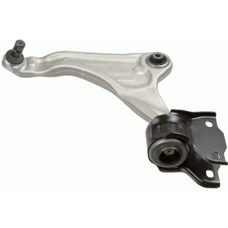 LEMFÖRDER 39682 01 Track Control Arm Wishbone Front Left for