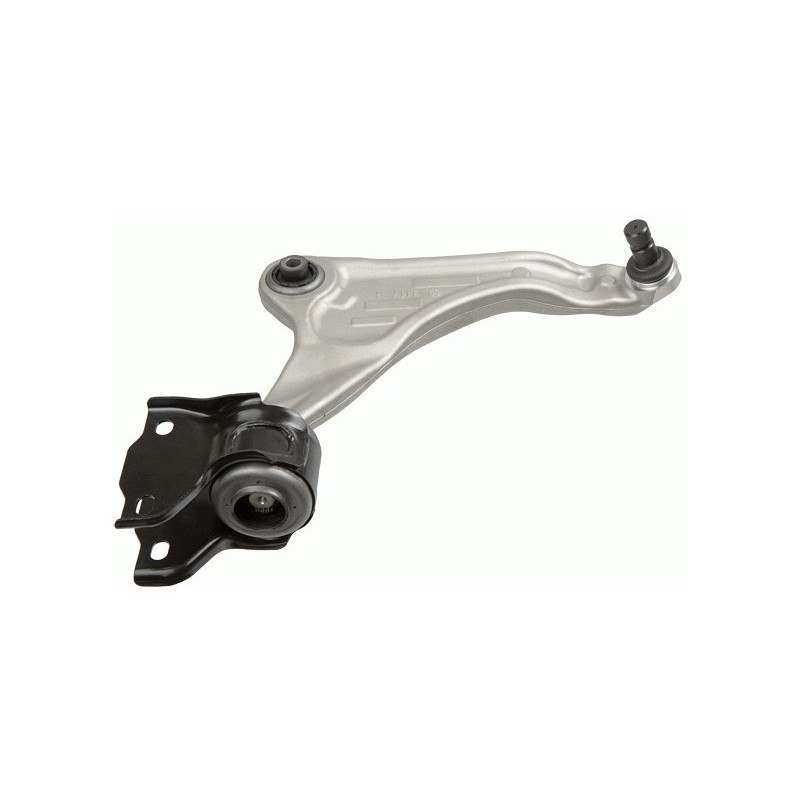 LEMFÖRDER 39683 01 Bras de suspension avant droite pour Land Rover Discovery