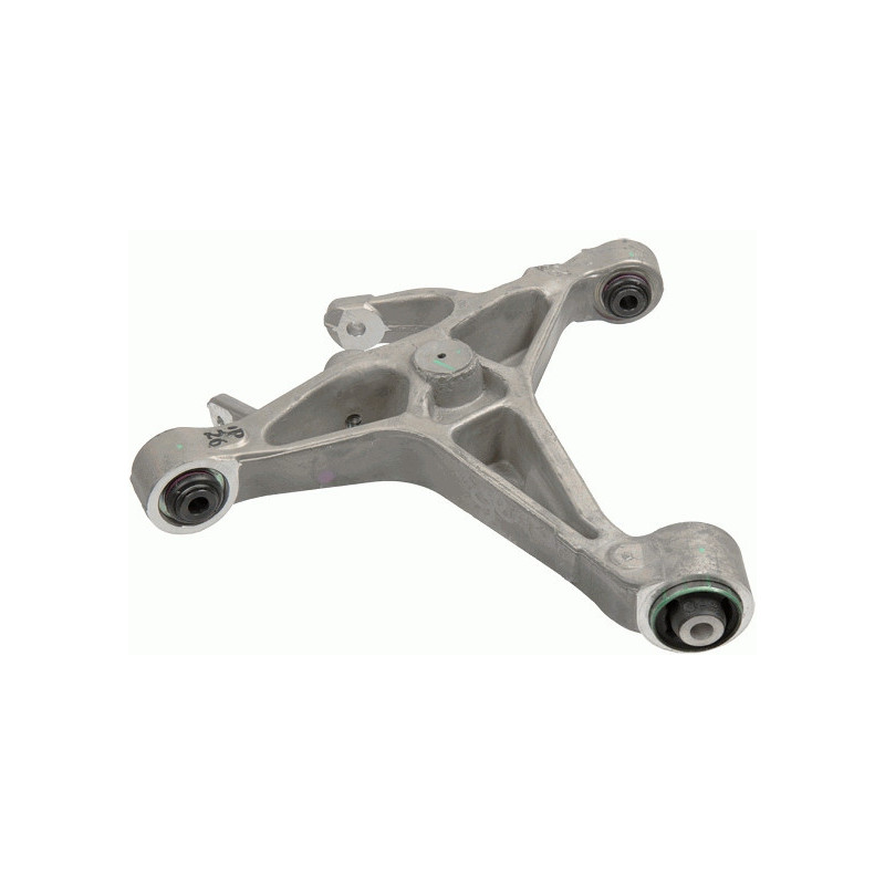 LEMFÖRDER 39709 01 Track Control Arm Wishbone Rear Left for