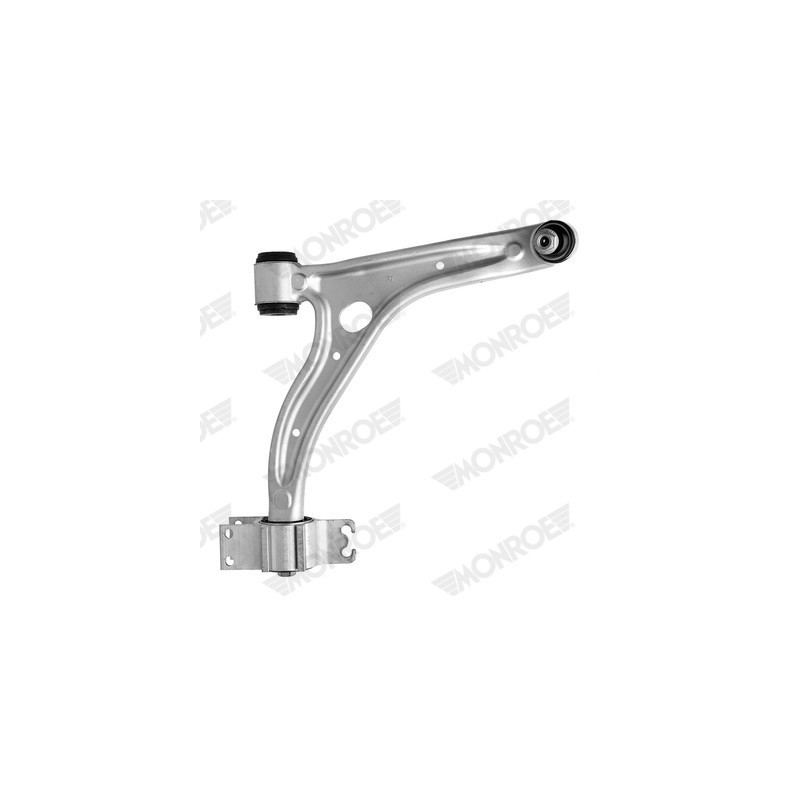 MONROE L23A37 Barra oscilante para