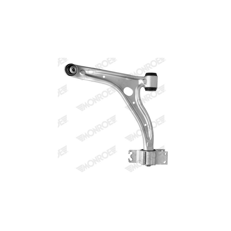 MONROE L23A38 Bras de suspension pour