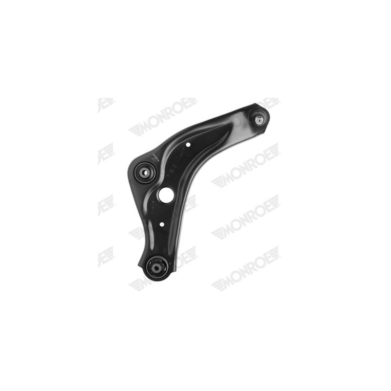 MONROE L25583 Rameno zavesenia kolies pre