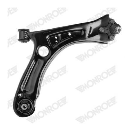 MONROE L29B45 Bras de suspension pour