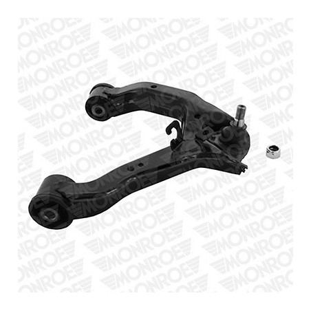 MONROE L42537 Bras de suspension pour
