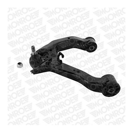 MONROE L42538 Bras de suspension pour