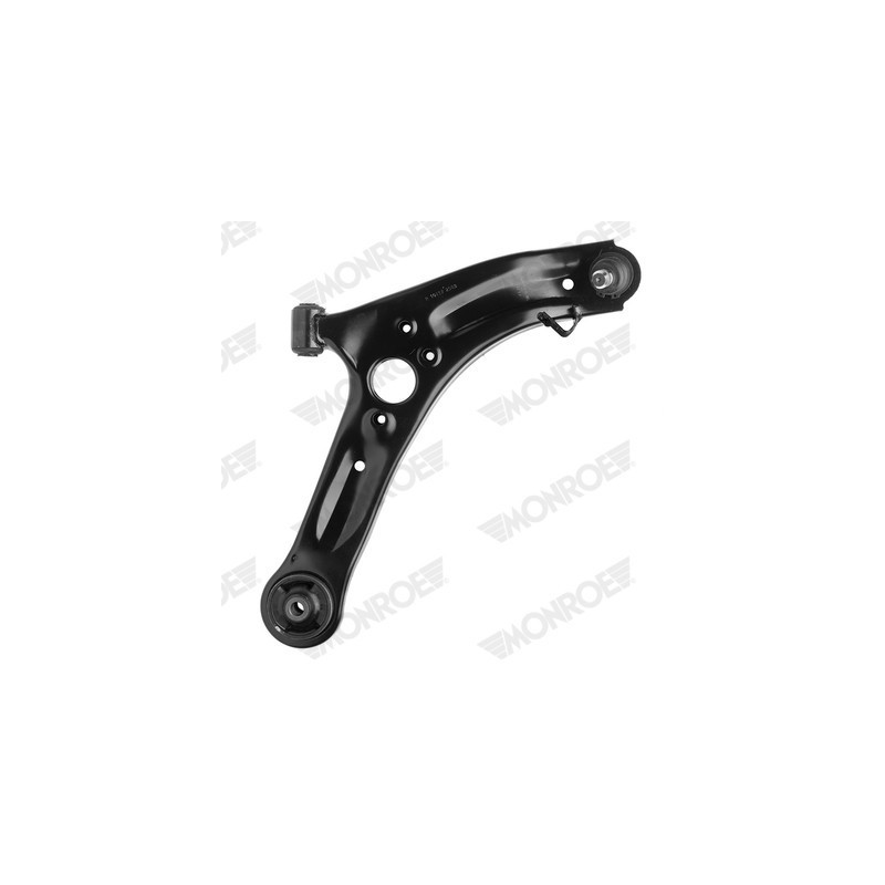 MONROE L43A13 Bras de suspension pour