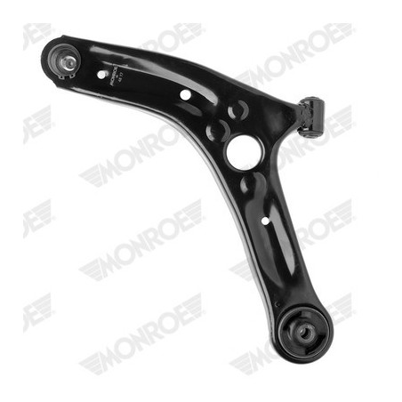 MONROE L43A30 Bras de suspension pour