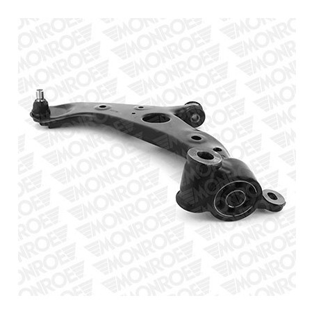 MONROE L50558 Wahacz zawieszenia dla