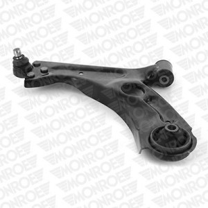 MONROE L80542 Bras de suspension pour