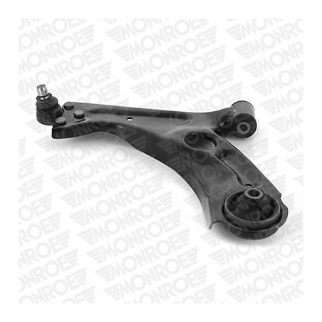 MONROE L80542 Rameno zavesenia kolies pre