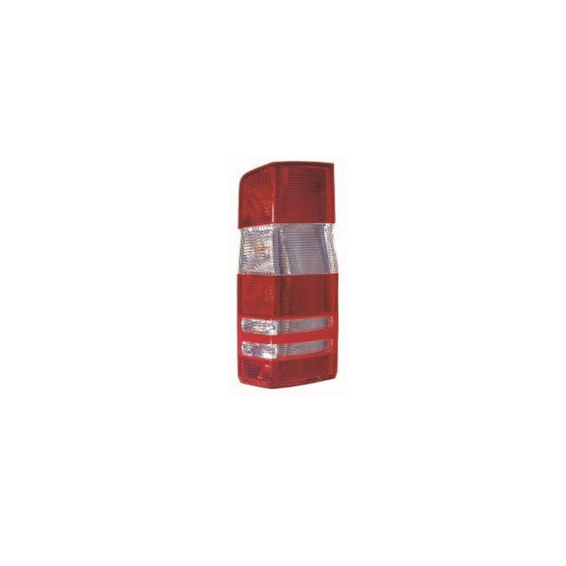 Lampa tylna prawa dla Mercedes Sprinter B906 Autobus Van (2006-2018) - DEPO 440-1939R-UE