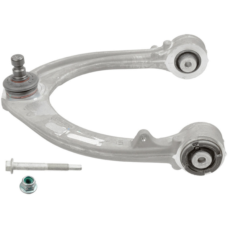 LEMFÖRDER 39849 01 Braccio oscillante anteriore sinistra per