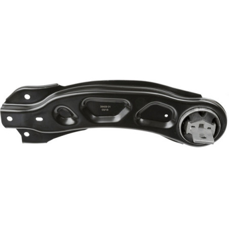 LEMFÖRDER 39409 01 Bras de suspension arrière gauche pour Mercedes CLA A GLA B