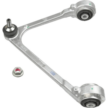 LEMFÖRDER 39614 01 Track Control Arm Wishbone Front Left for Jaguar XJ