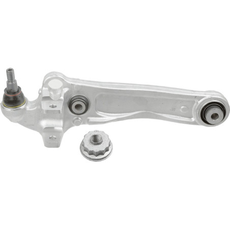 LEMFÖRDER 39845 01 Braccio oscillante anteriore sinistra per Jaguar XF XE