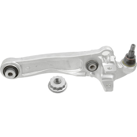 LEMFÖRDER 39846 01 Barra oscilante delantero derecho para Jaguar XF XE