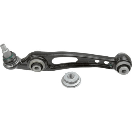 LEMFÖRDER 39908 01 Barra oscilante delantero izquierdo para Land Rover Discovery