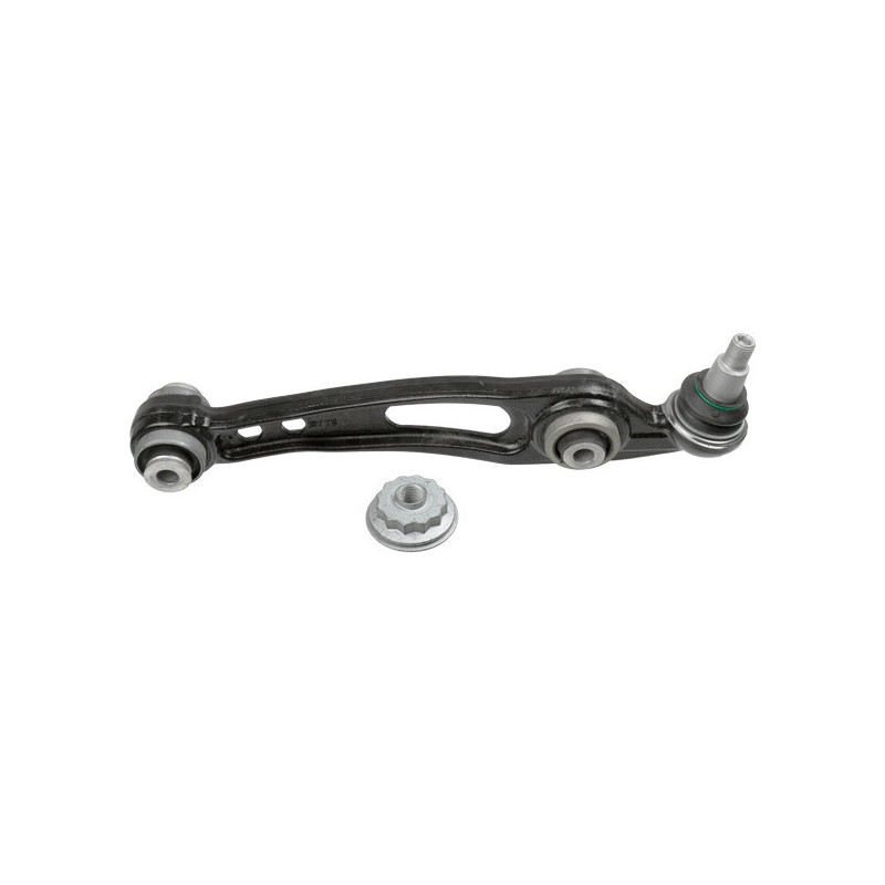 LEMFÖRDER 39909 01 Barra oscilante delantero derecho para Land Rover Discovery