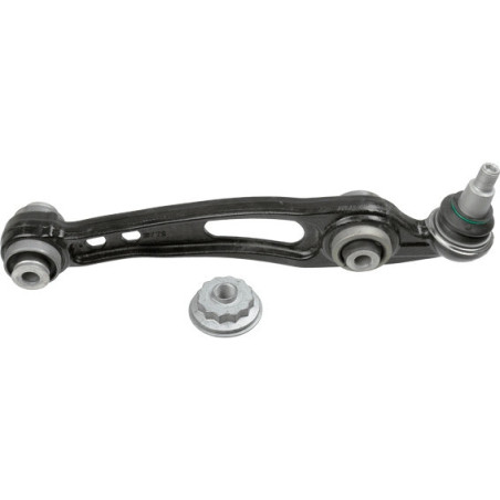 LEMFÖRDER 39909 01 Barra oscilante delantero derecho para Land Rover Discovery