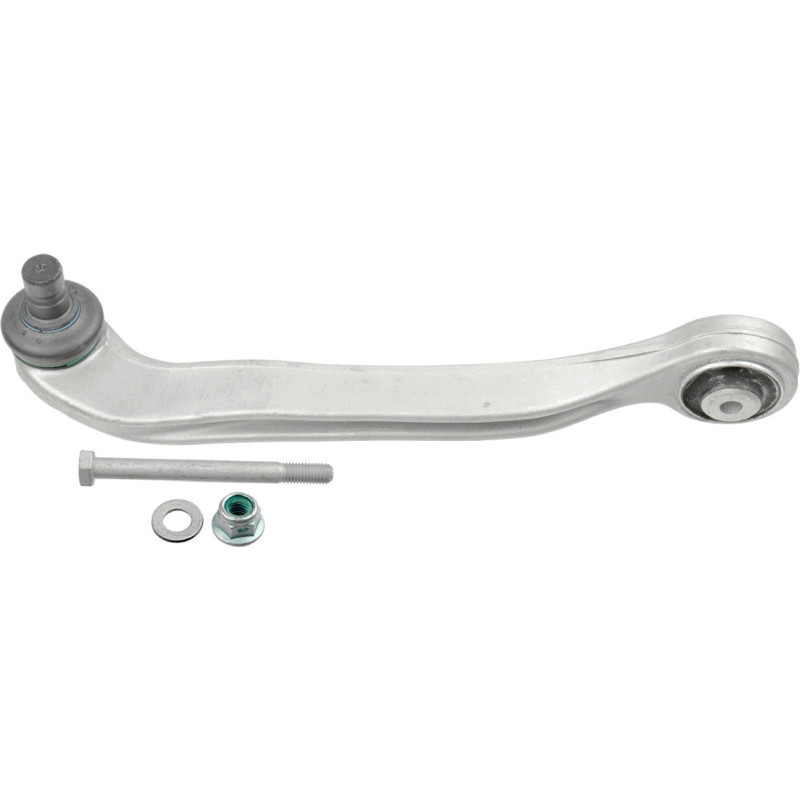 LEMFÖRDER 39986 01 Barra oscilante delantero izquierdo para Audi A6 A8