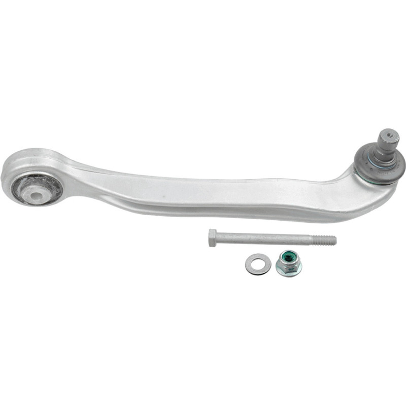 LEMFÖRDER 39987 01 Braccio oscillante anteriore destra per Audi A6 A8